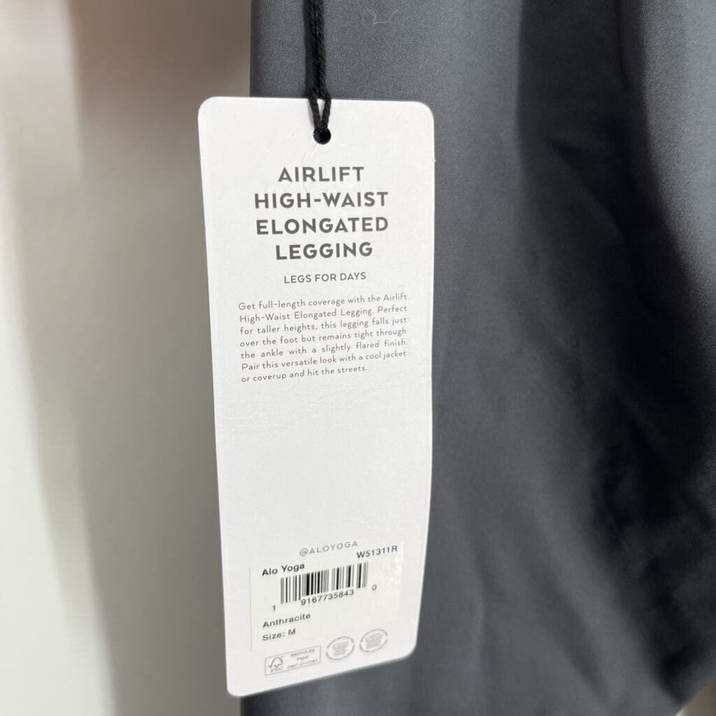 Alo High Waist Leggings