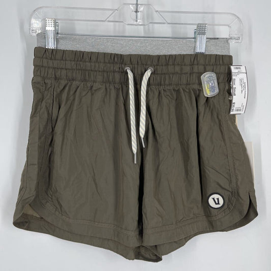 Vuori Shorts