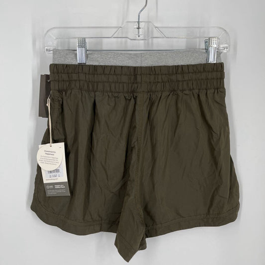 Vuori Shorts