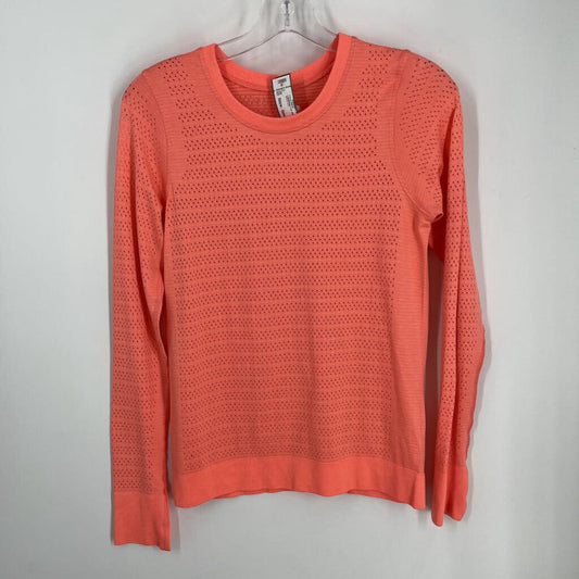 Lululemon L/s Shirt