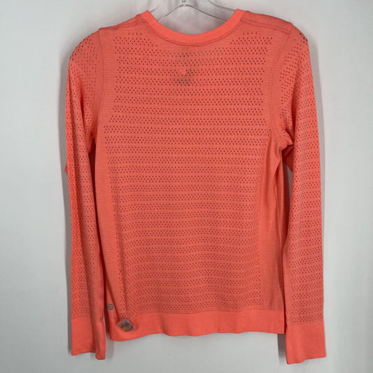 Lululemon L/s Shirt