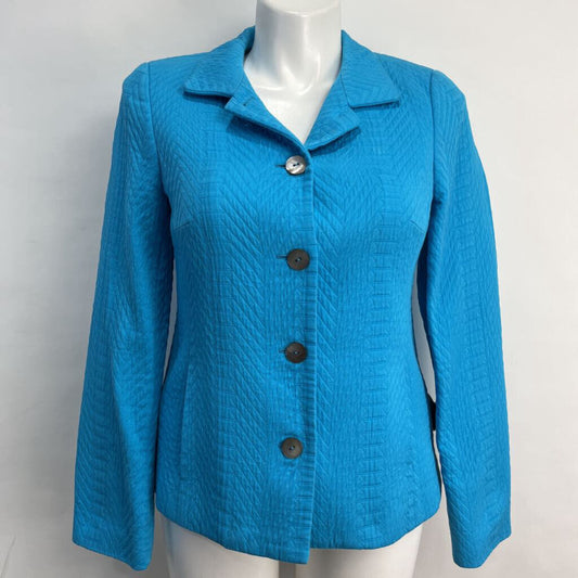 Nina Mclemore Jacket