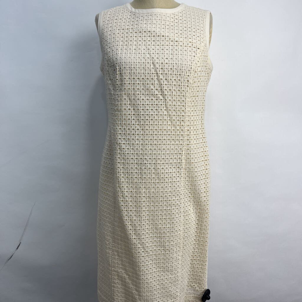 Worth Slvls Dress