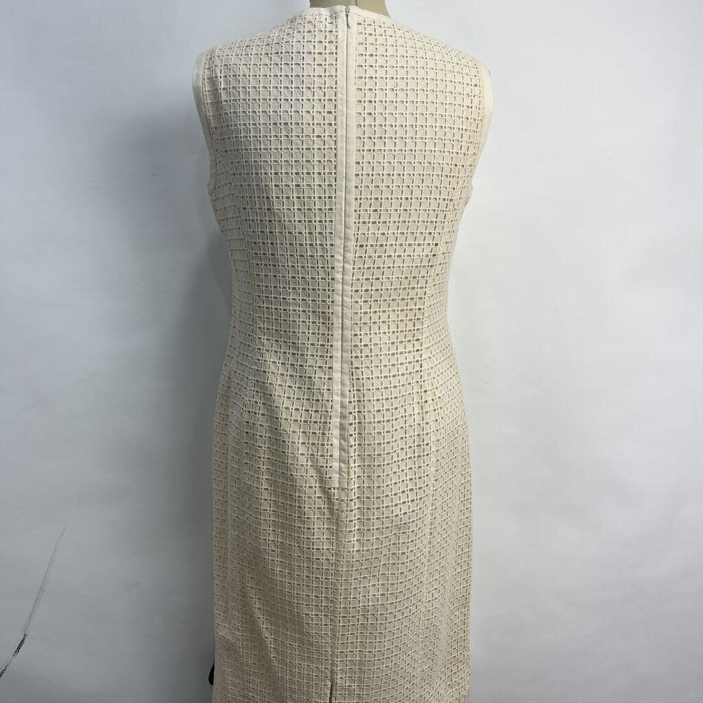 Worth Slvls Dress