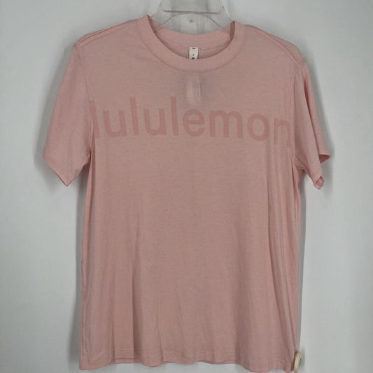 Lululemon S/s Shirt