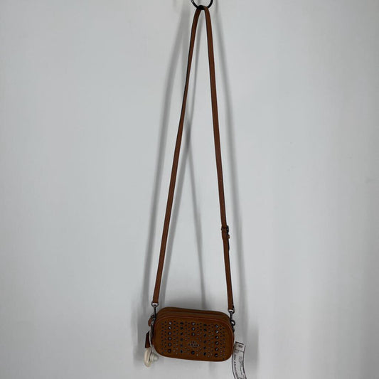 Coach Mini Crossbody