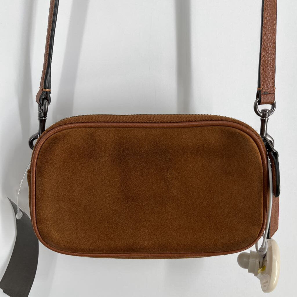 Coach Mini Crossbody