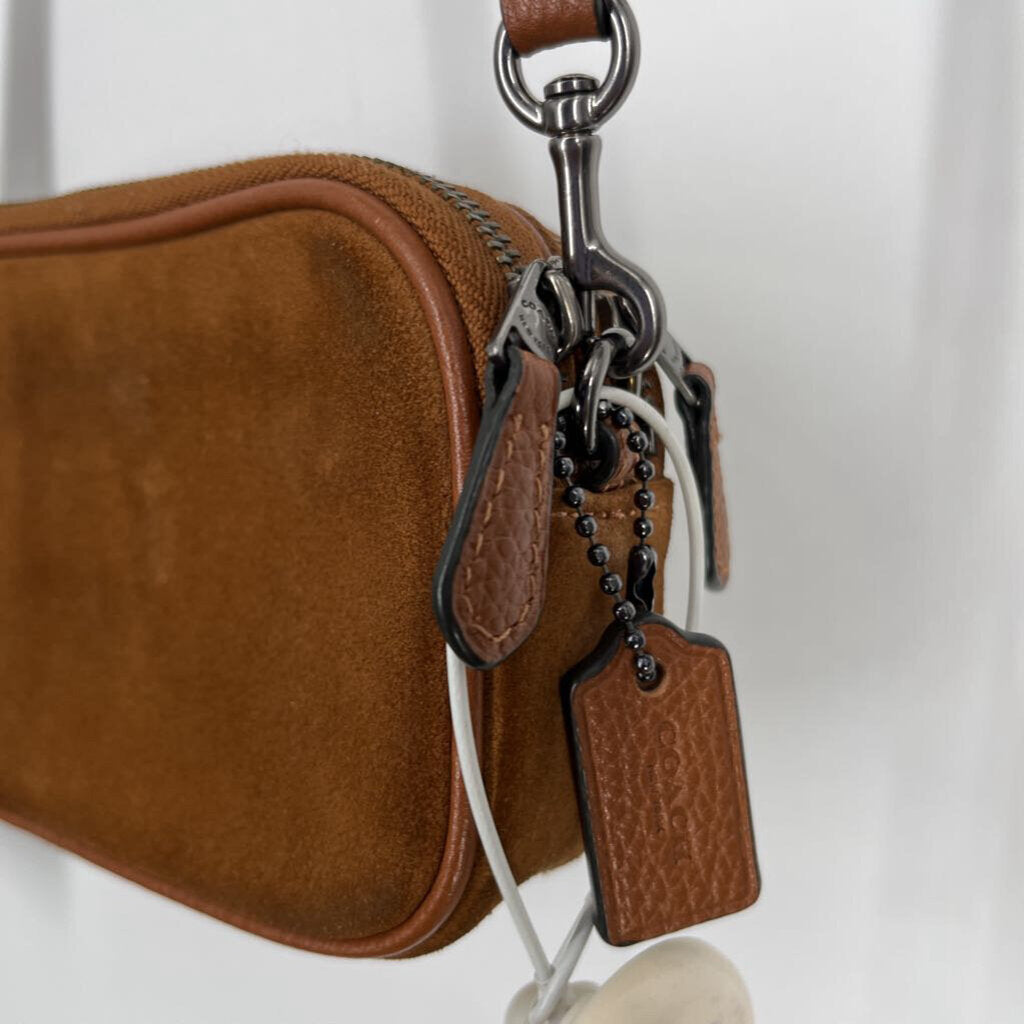 Coach Mini Crossbody