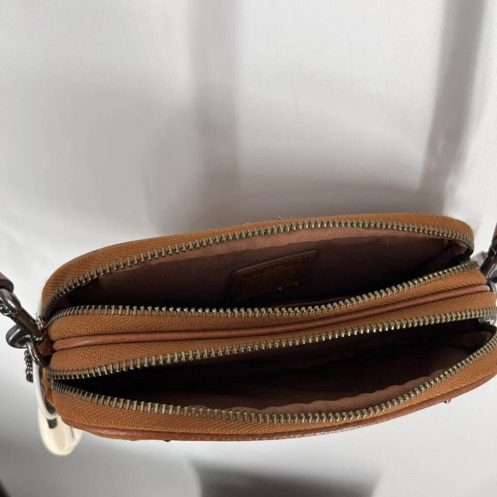 Coach Mini Crossbody