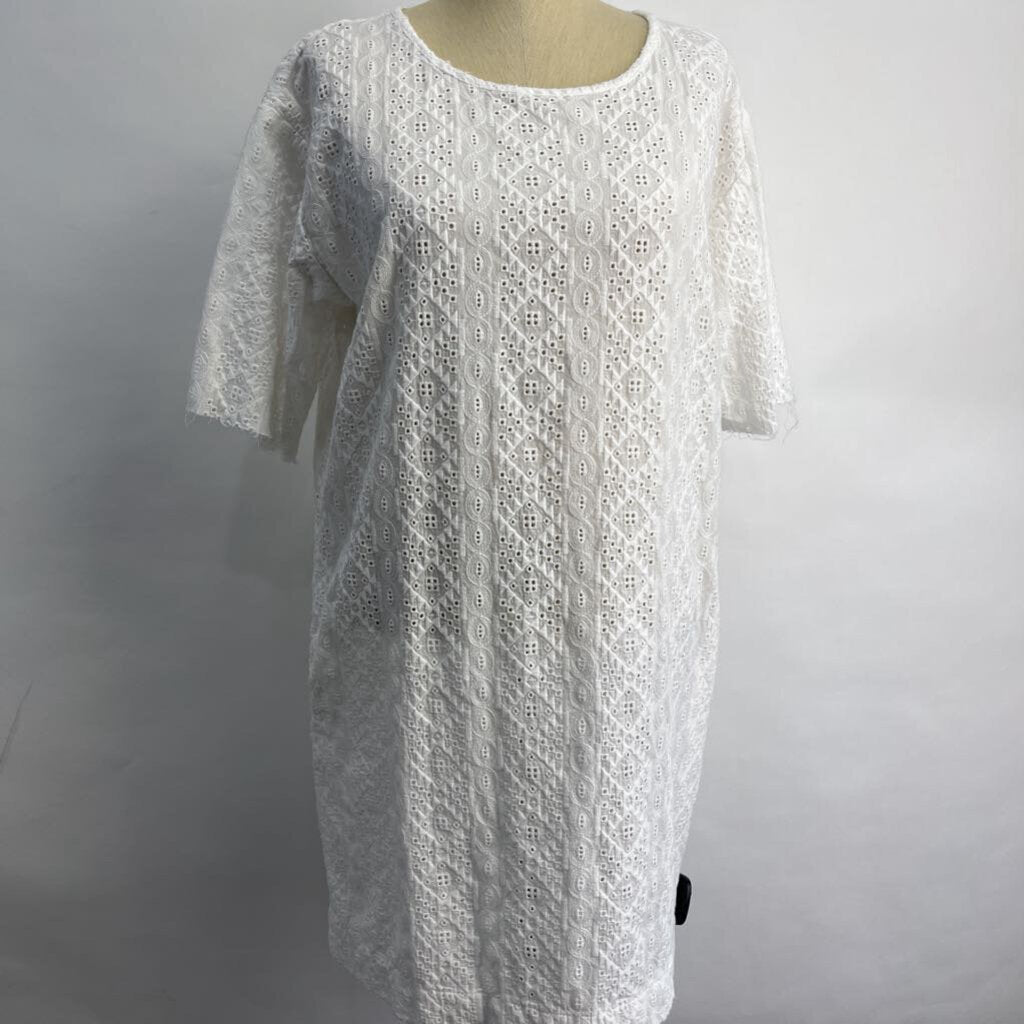 Current Elliott s/s Dress