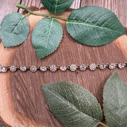 Givenchy Tennis Bracelet