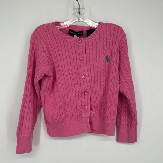 Ralph Lauren l/s Cardigan