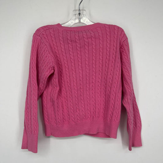 Ralph Lauren l/s Cardigan