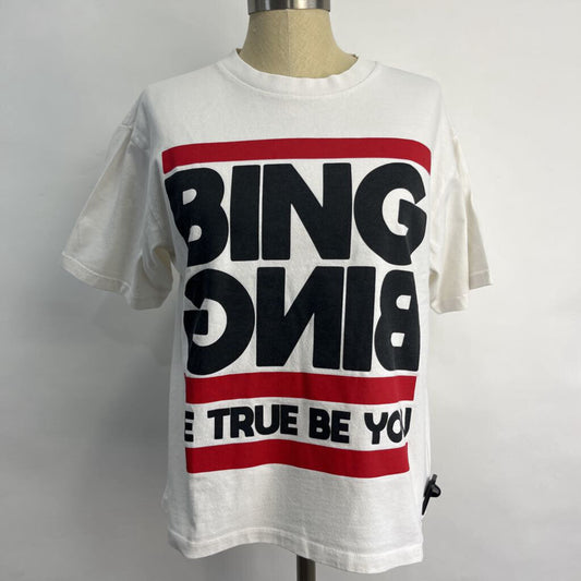 Anine Bing s/s Tee