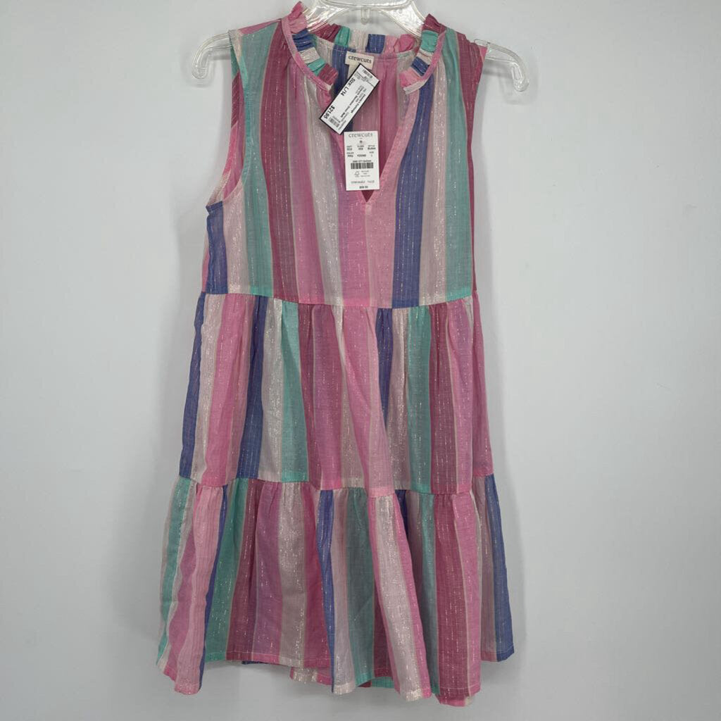Crewcuts Sleeveless Dress