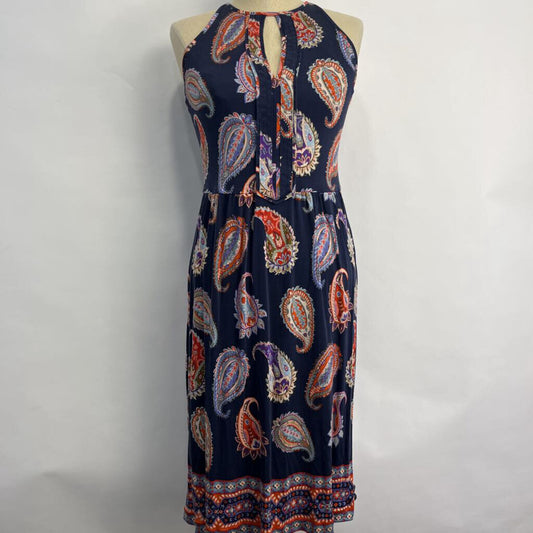 Tory Burch slvls Dress
