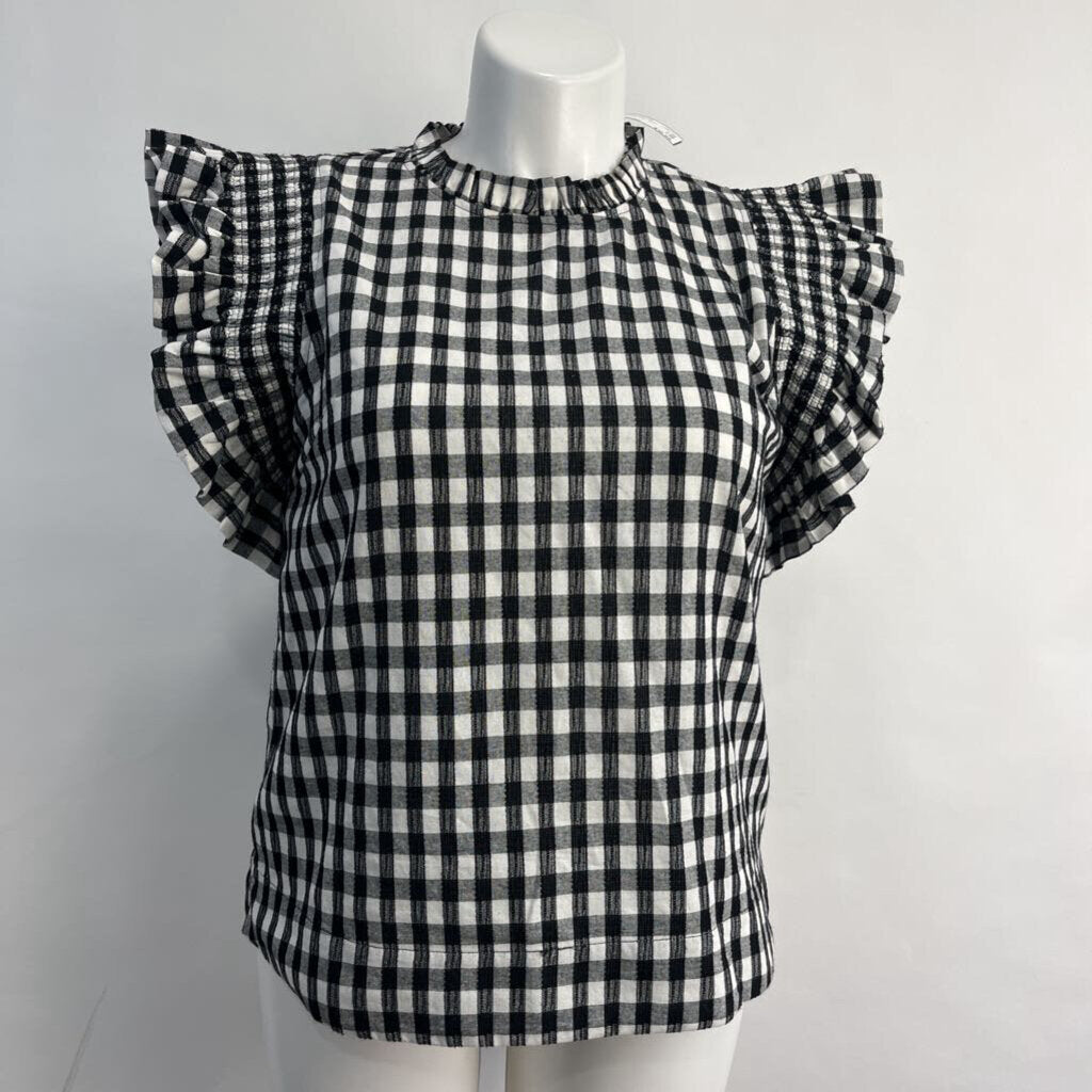 Jodifl Sleeveless Shirt