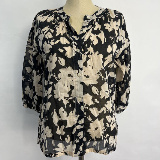 Elie TAhari l/s Shirt
