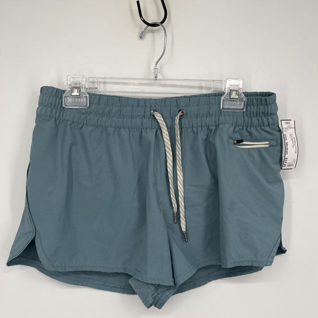 Vuori Shorts
