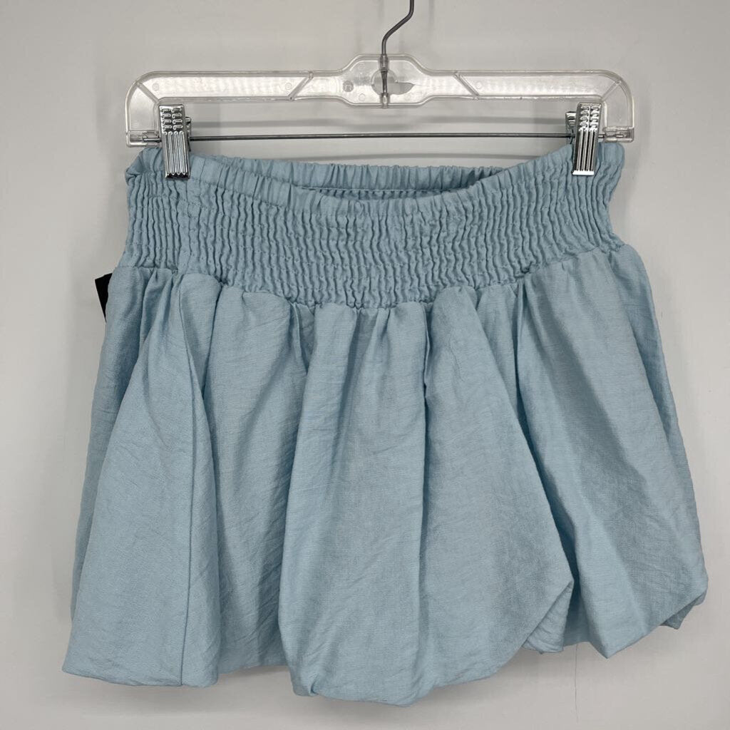 Paradise Skirt