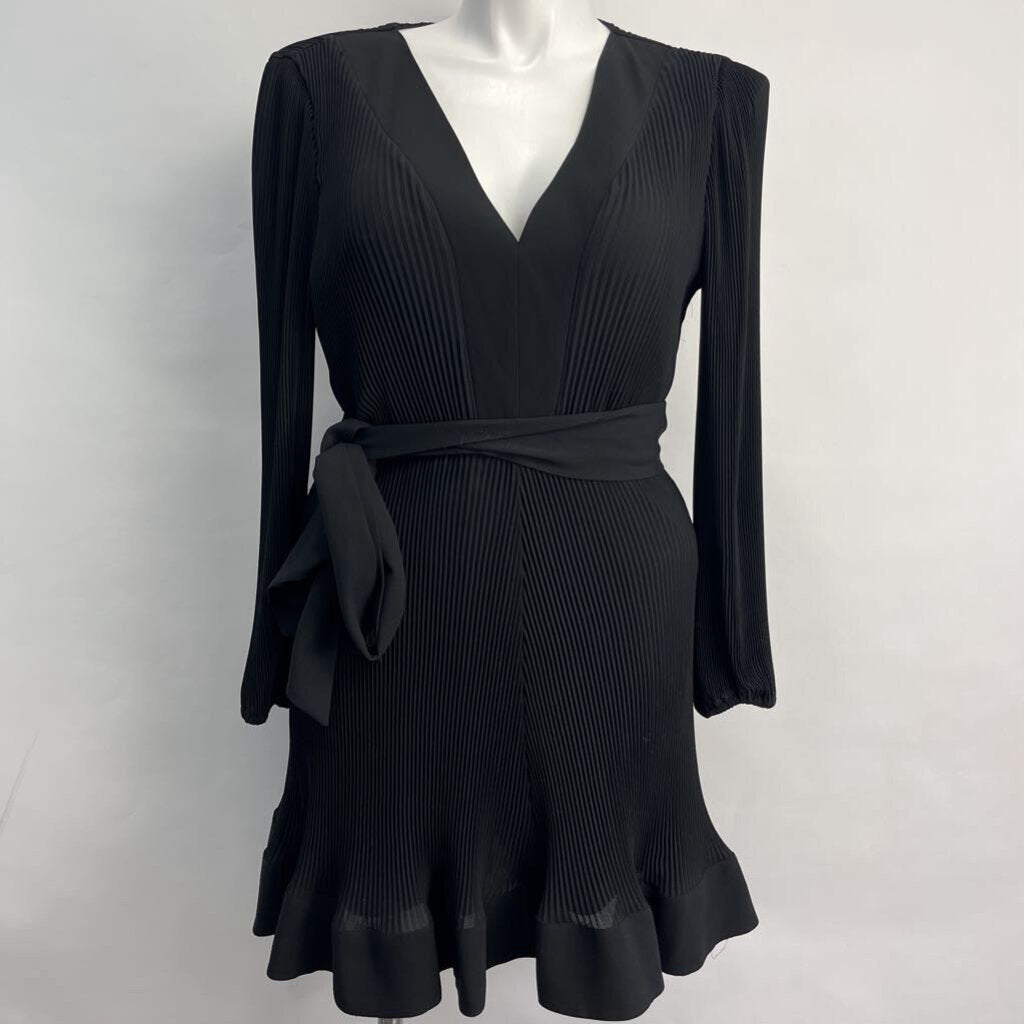 Milly l/s Dress