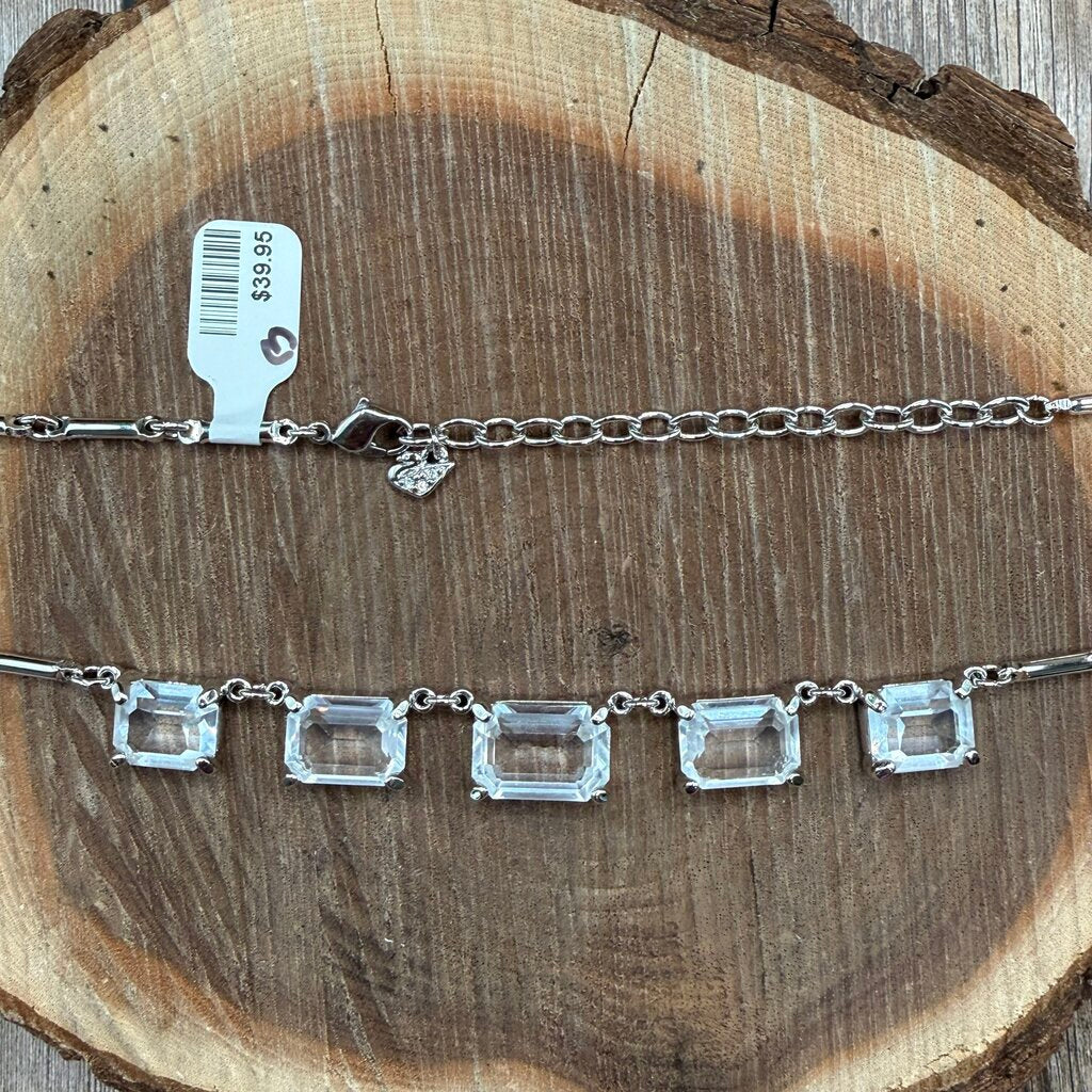 Swarovski Crystal Necklace