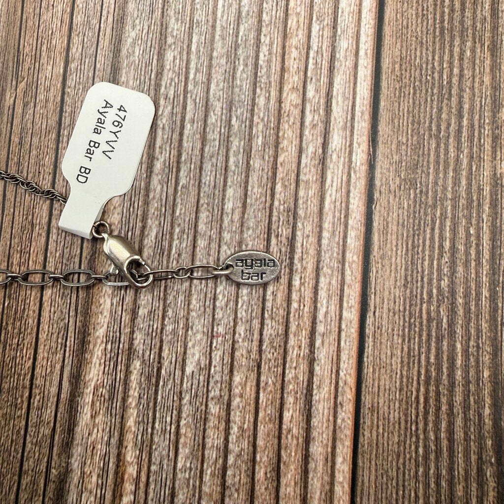 Ayala Bar Bead Necklace