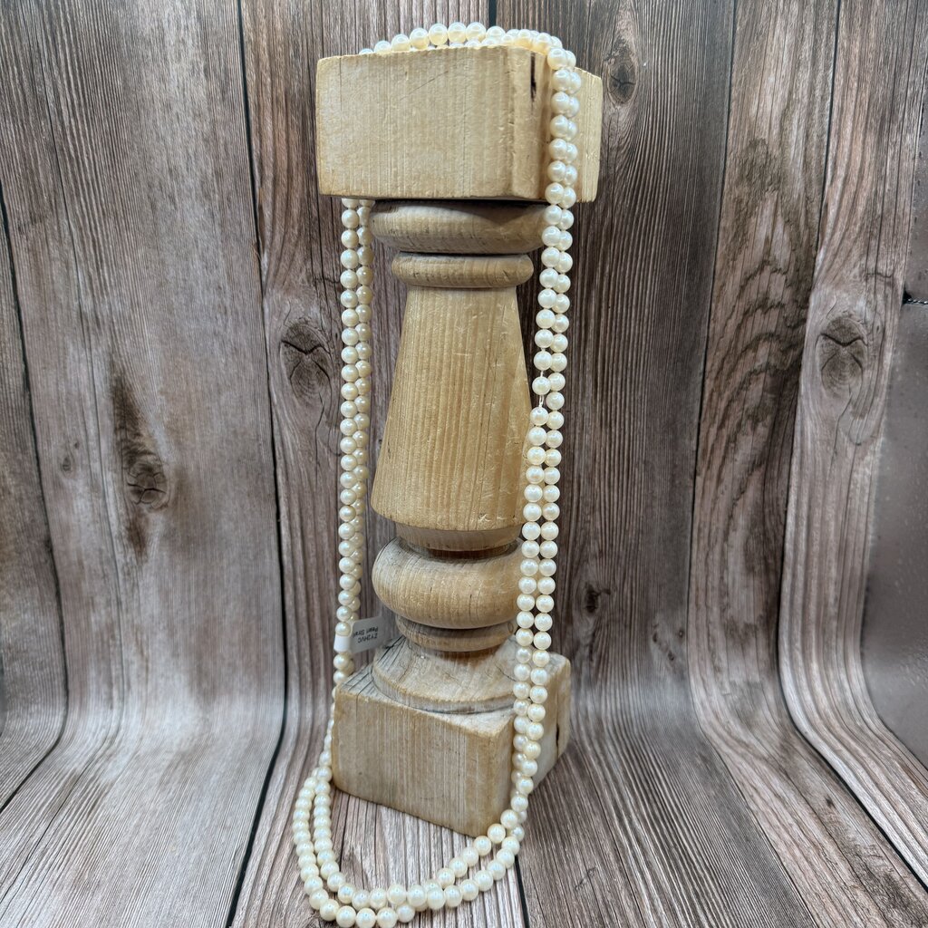 Pearl Strand Ncklc