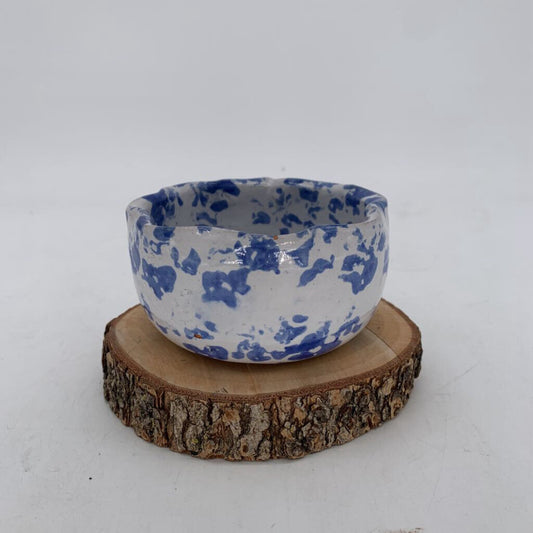 Stoneware Bowl