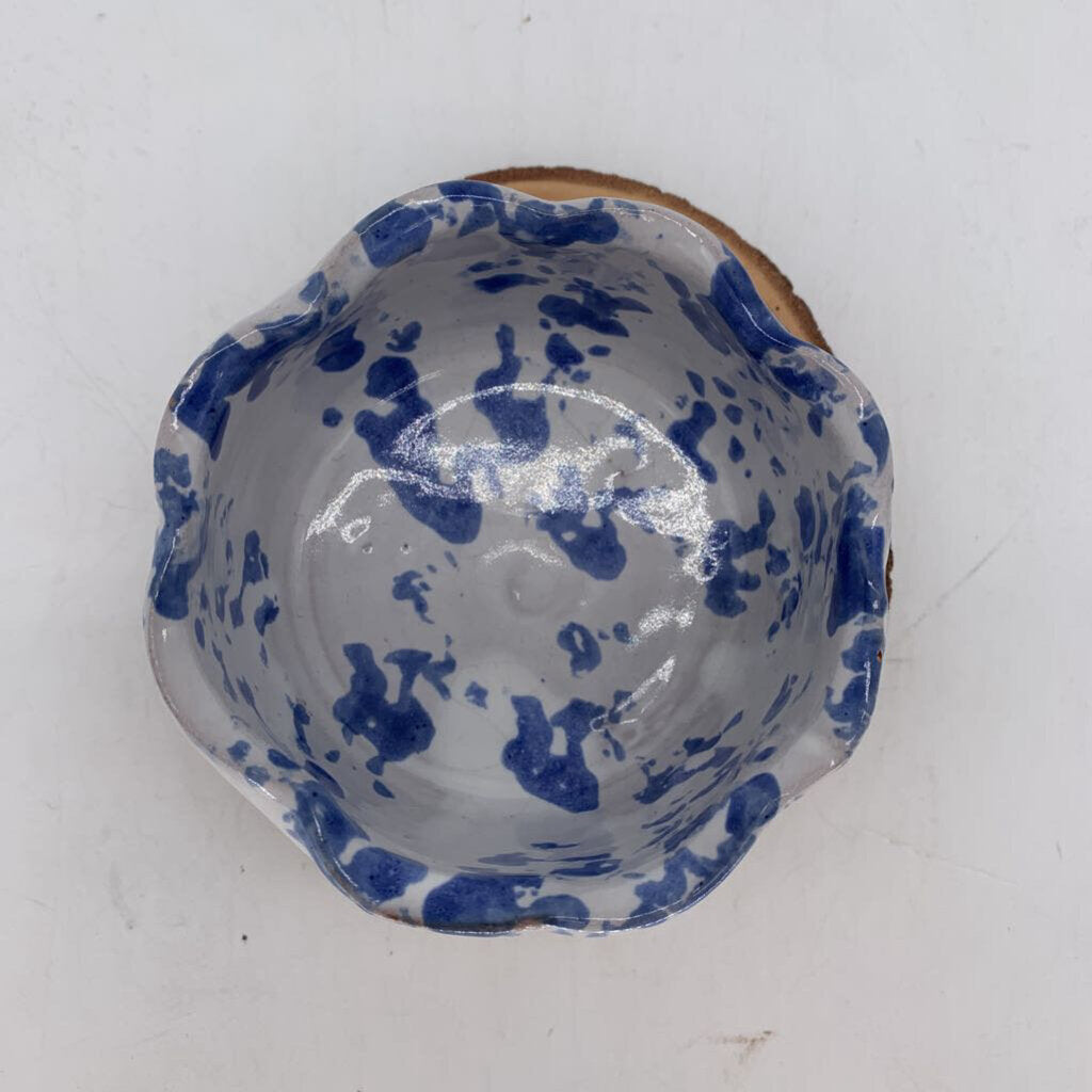 Stoneware Bowl