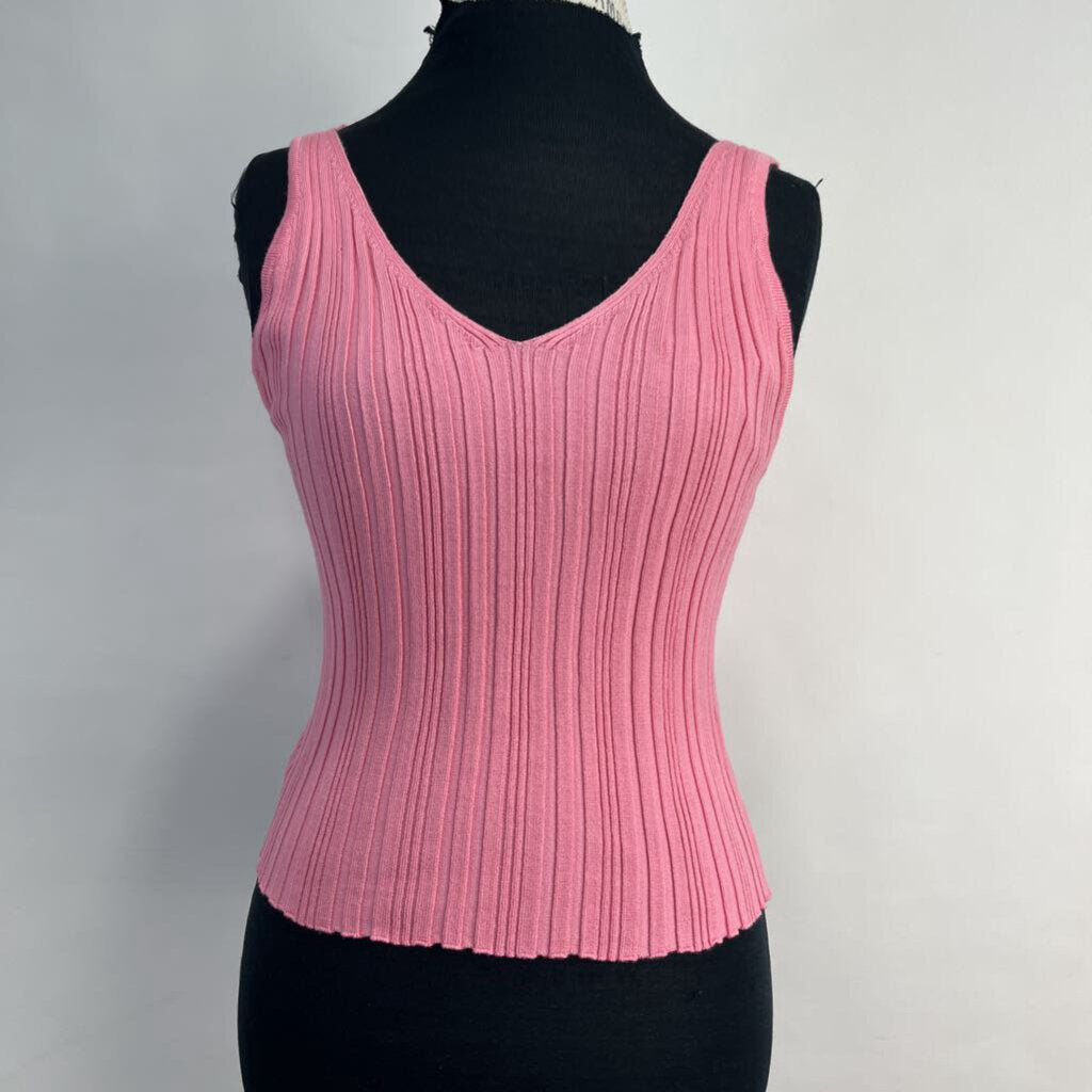 Hyfve Knit Tank Top