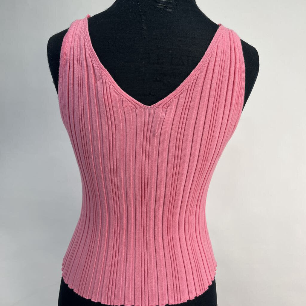 Hyfve Knit Tank Top