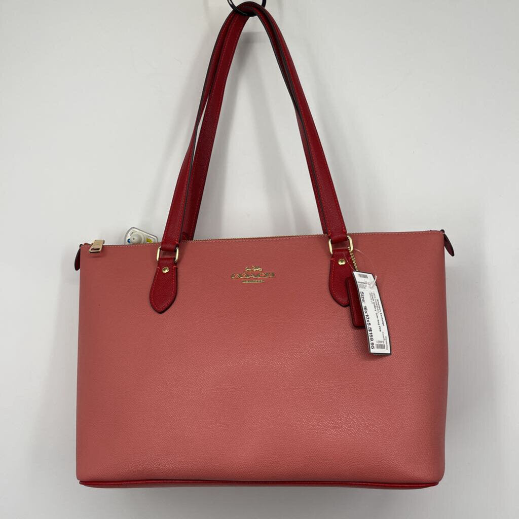 Coach Gallery Tote Bag