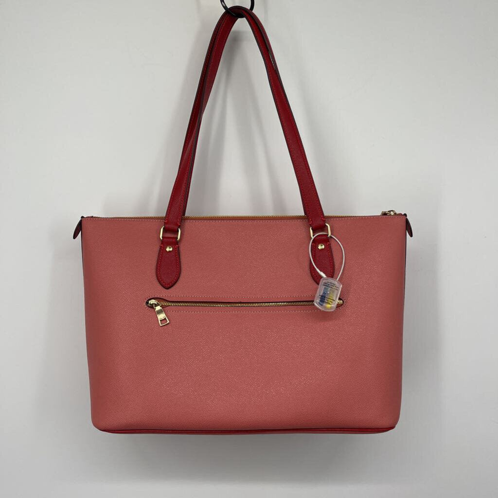 Coach Gallery Tote Bag