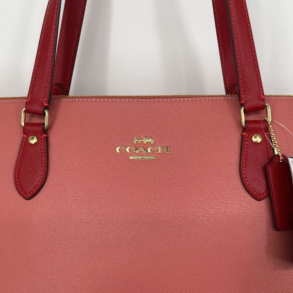 Coach Gallery Tote Bag