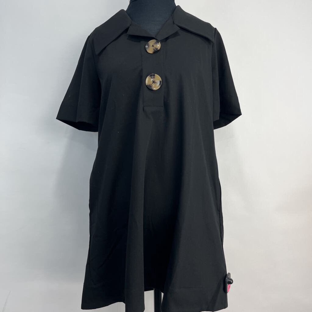 Tuckernuck s/s Dress
