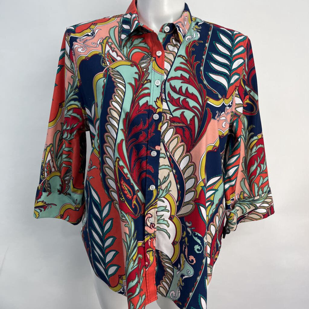 Chicos L/s Shirt