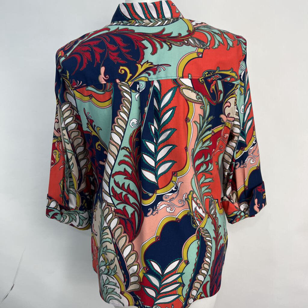 Chicos L/s Shirt