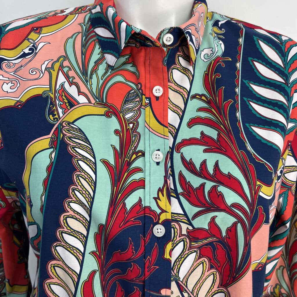 Chicos L/s Shirt