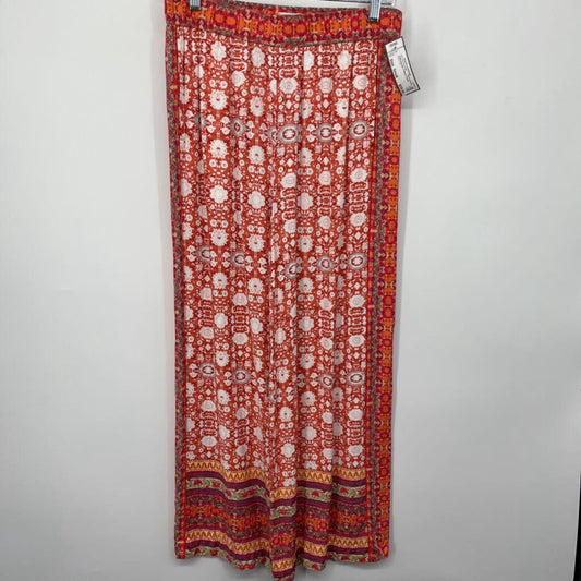 Anthropologie Pallazzo Pants