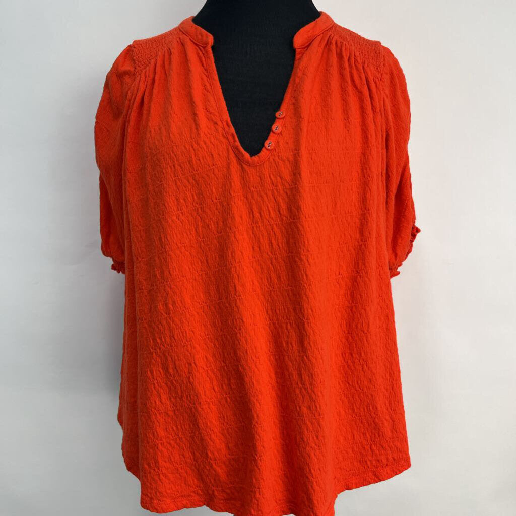 FP S/s Shirt