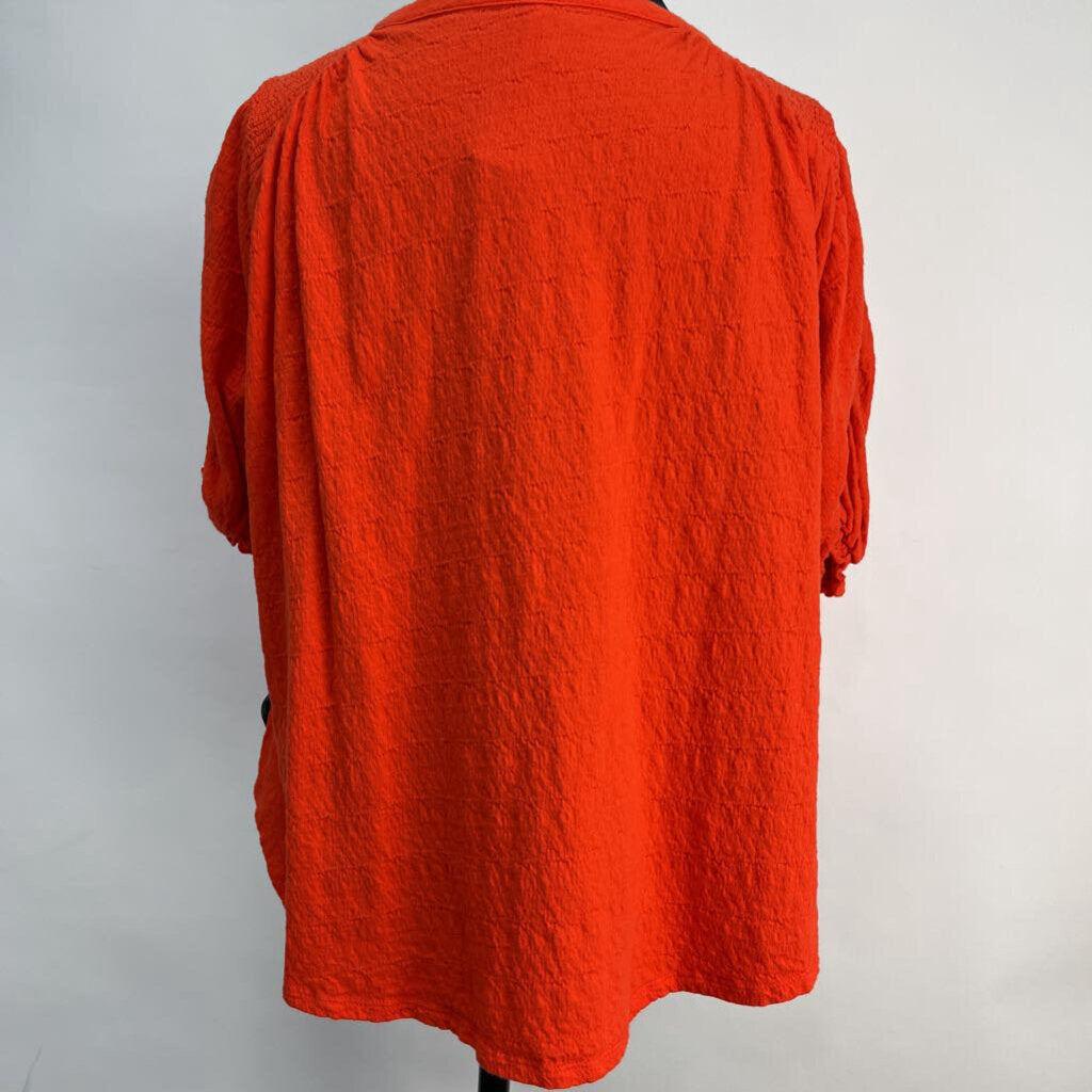 FP S/s Shirt