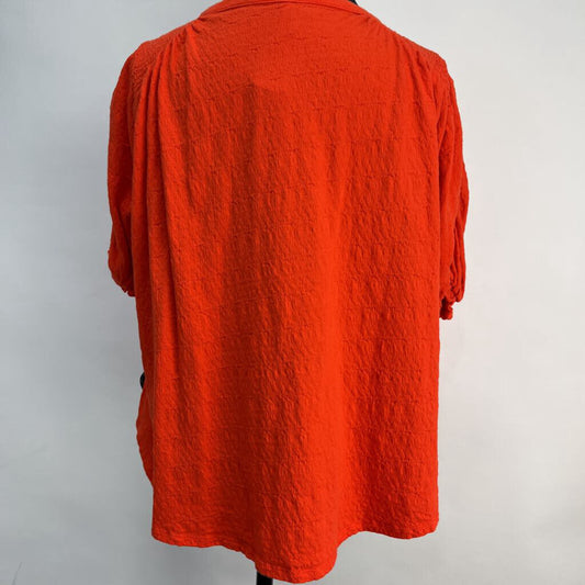 FP S/s Shirt