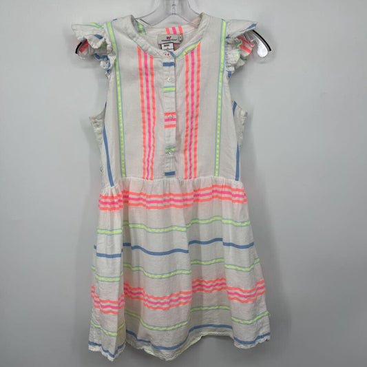 Vineyard Vines S/s Stripe Dress
