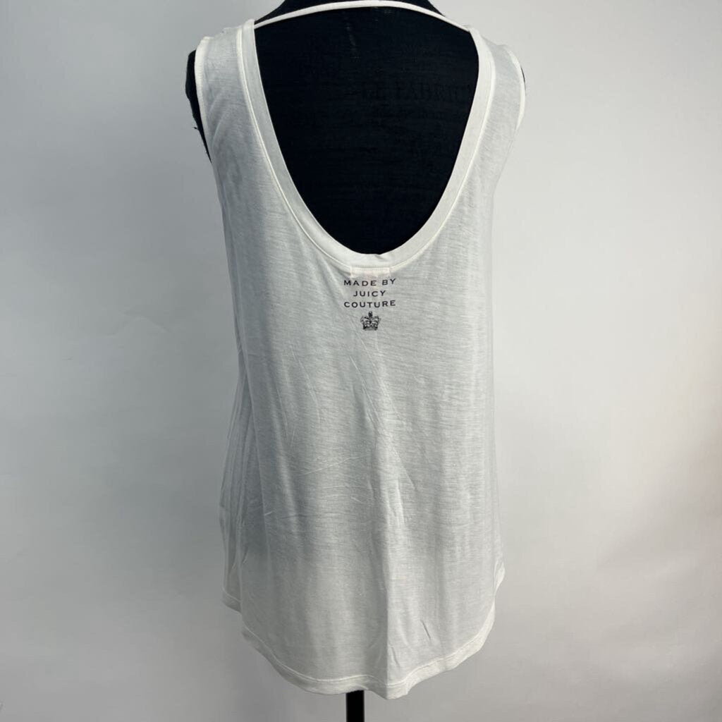 Juicy Couture Tank Top