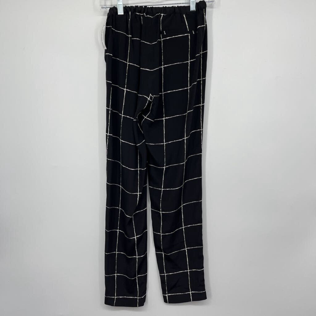 Vince Silk Pants