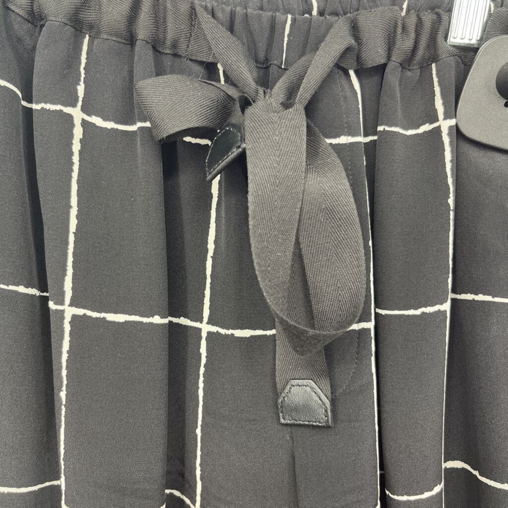 Vince Silk Pants