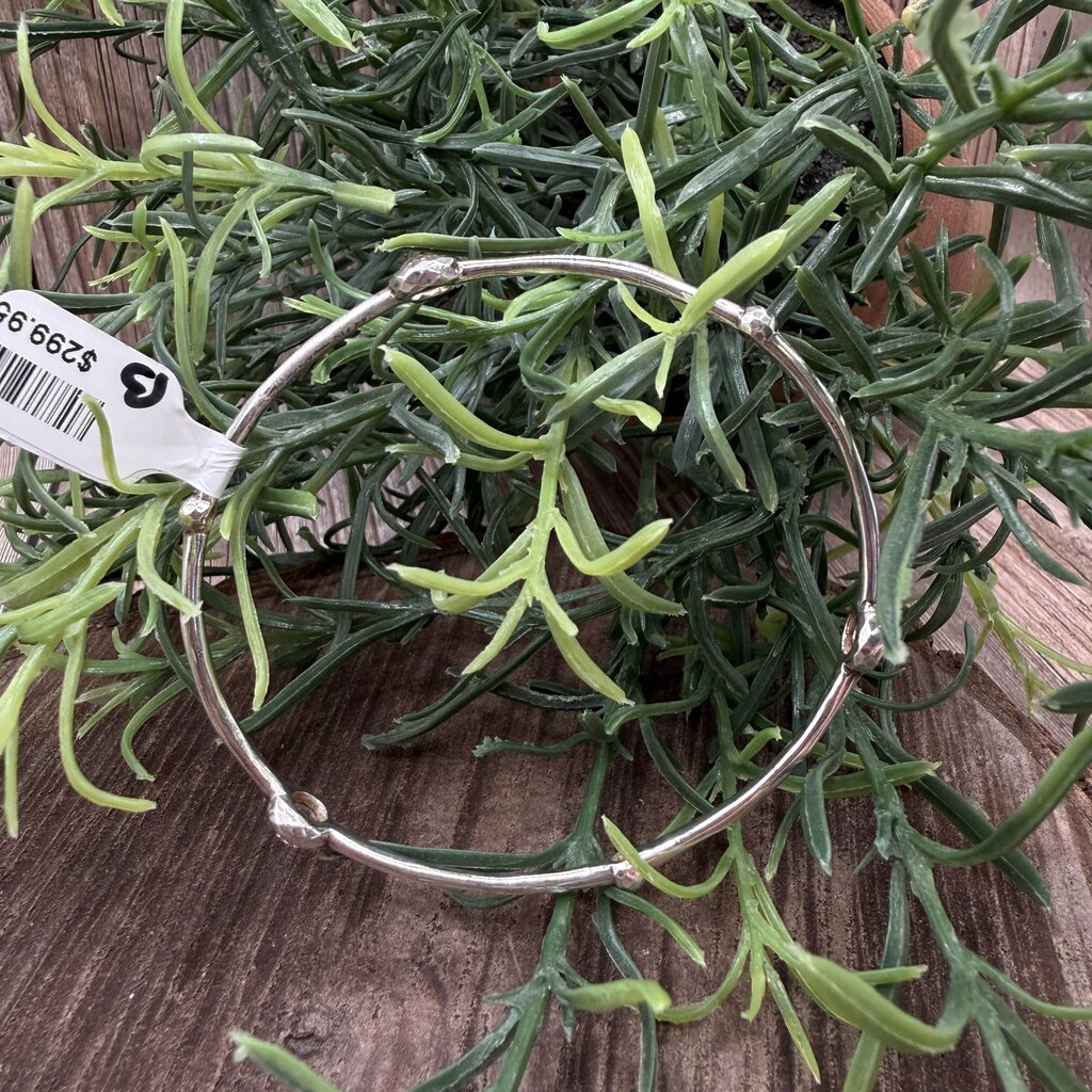 Ippolita Gem & Diamond Bangle