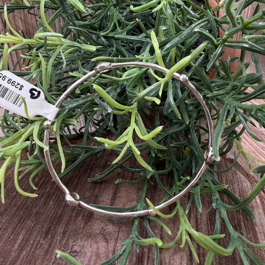 Ippolita Gem & Diamond Bangle