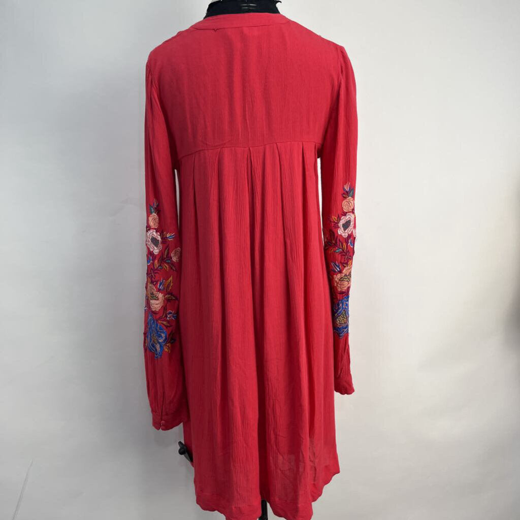 Free People L/s Dress